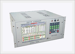 Data Logger  Made in Korea